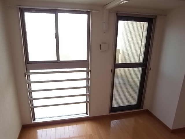 神戸市兵庫区永沢町４丁目の賃貸マンションの展望|眺望