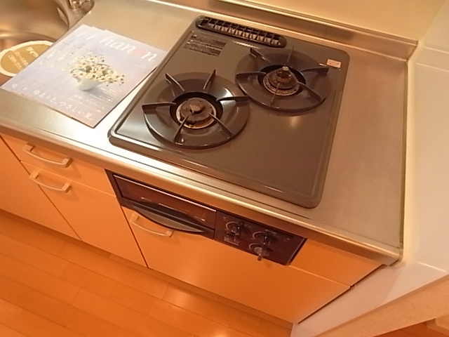 神戸市兵庫区永沢町４丁目の賃貸マンション