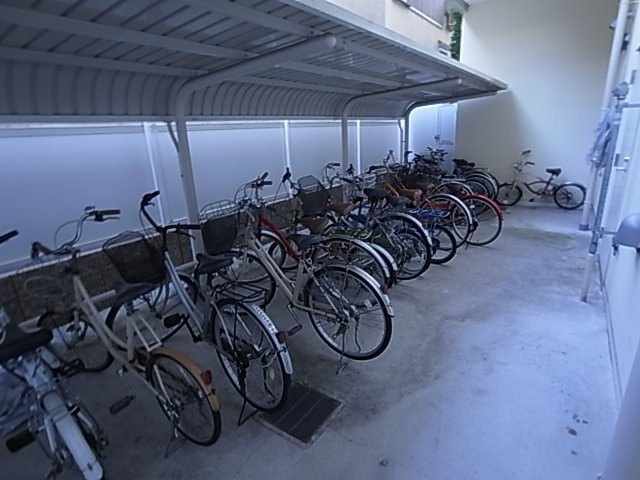 神戸市兵庫区永沢町４丁目の賃貸マンション