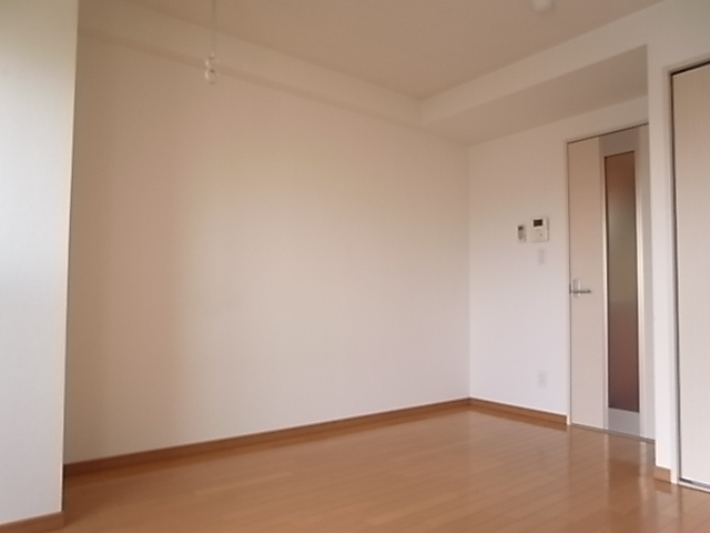 神戸市兵庫区永沢町４丁目の賃貸マンションの内装|洋室