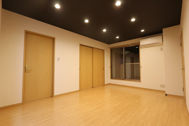 ニューヴィラ ノース