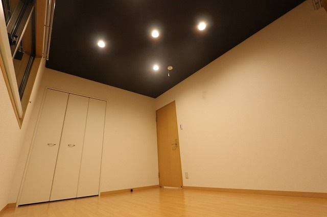 ニューヴィラ ノース