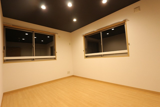 ニューヴィラ ノース