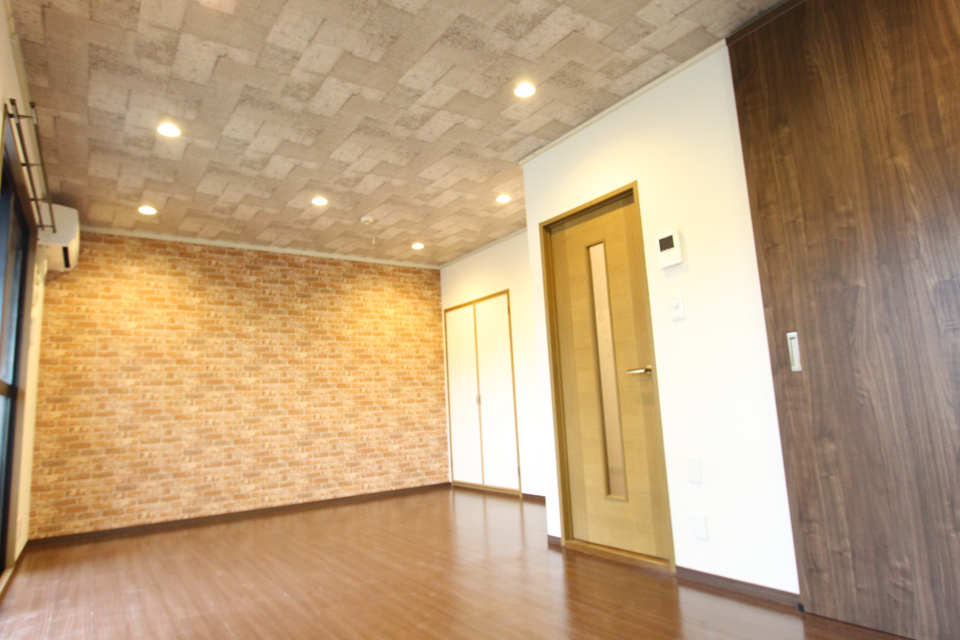 善行坂ビレッジⅡ