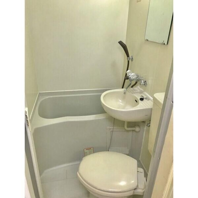 【浴室】 | リブラン・ドゥ