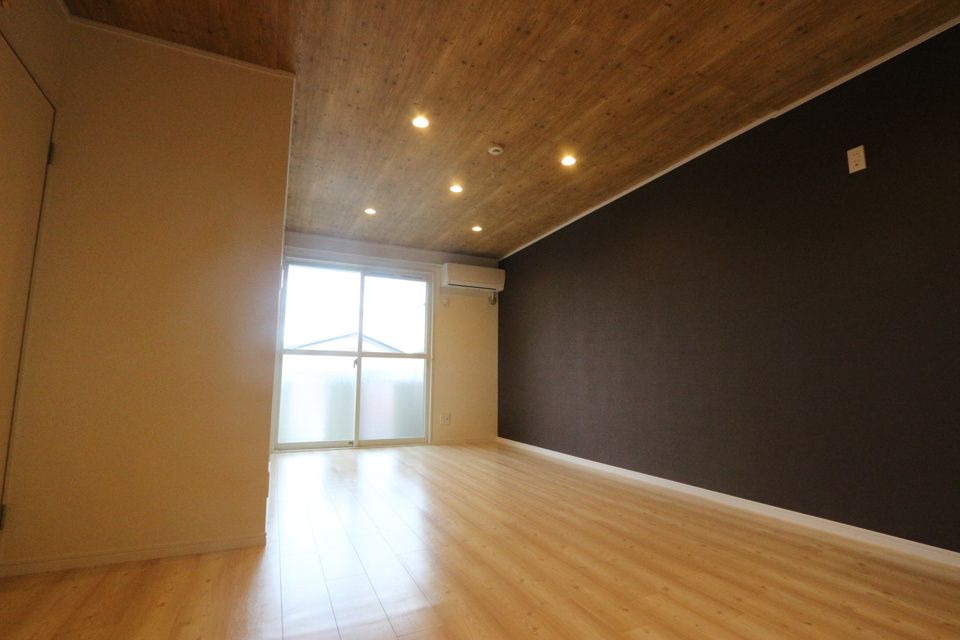 善行坂ビレッジⅢ