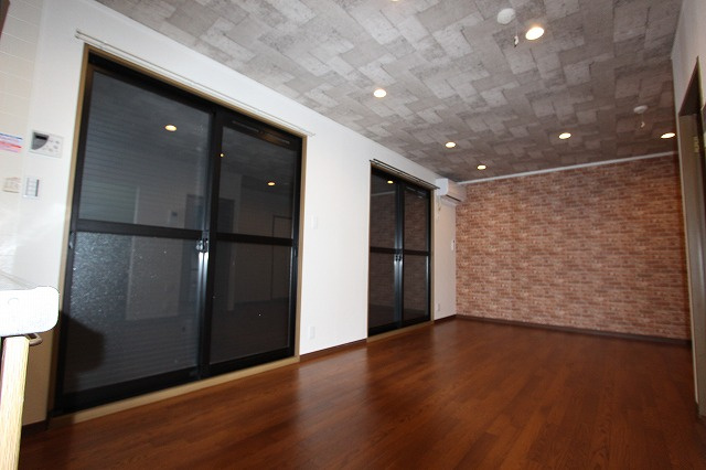 善行坂ビレッジⅡ