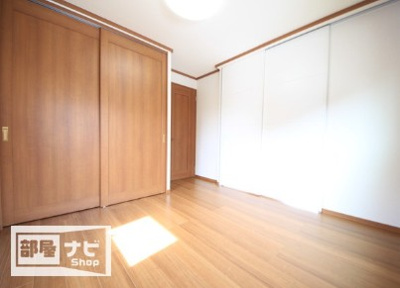 【洋室】 | 西石井戸建て