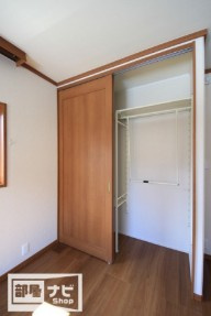 【収納】 | 西石井戸建て