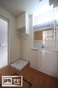 【設備】 | 西石井戸建て