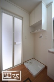 【設備】 | 西石井戸建て