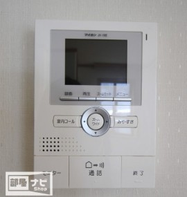 【セキュリティ】 | 西石井戸建て