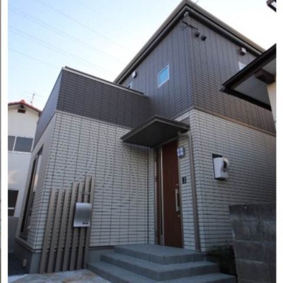 【外観】 | 西石井戸建て