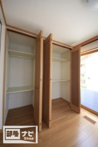 【収納】 | 西石井戸建て