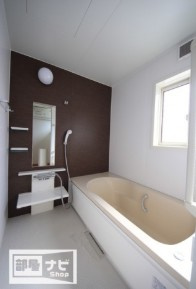 【浴室】 | 西石井戸建て