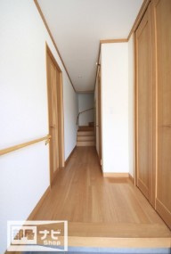 【玄関】 | 西石井戸建て