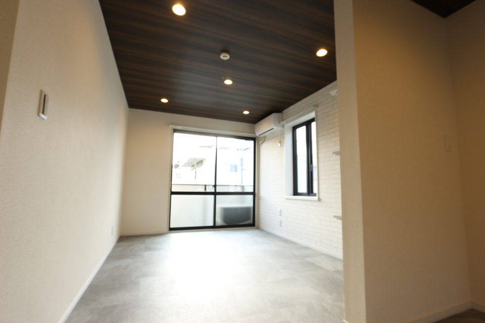 善行坂ビレッジⅠ