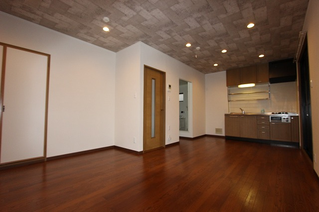 善行坂ビレッジⅡ