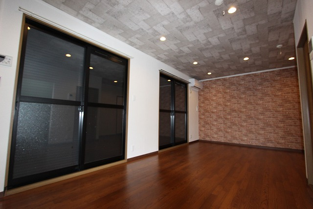 善行坂ビレッジⅡ