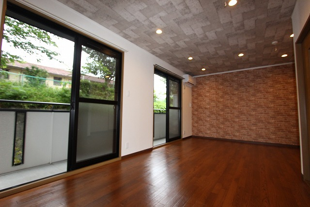 善行坂ビレッジⅡ