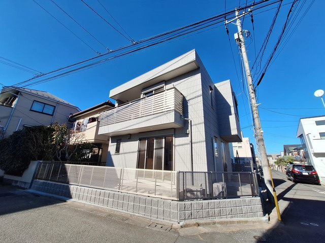 栄町１丁目ヘーベルハウス