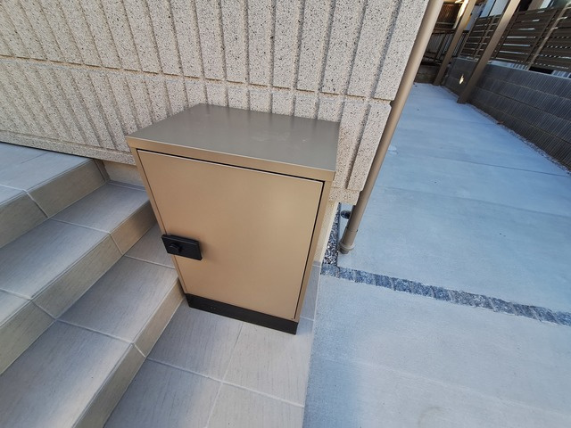 栄町１丁目ヘーベルハウスのその他共用部分