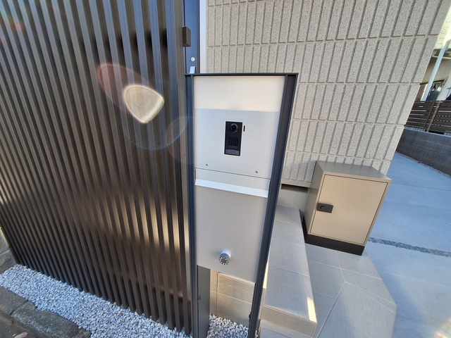 栄町１丁目ヘーベルハウスのその他共用部分