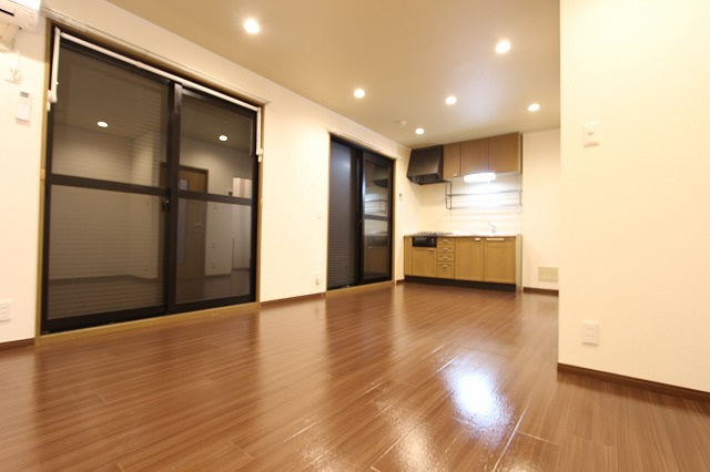 善行坂ビレッジⅠ