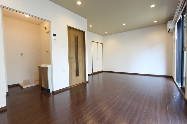 善行坂ビレッジⅠ