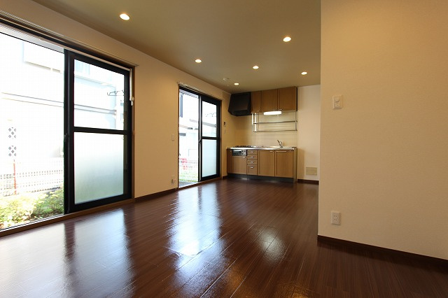 善行坂ビレッジⅠ