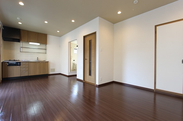 善行坂ビレッジⅠ