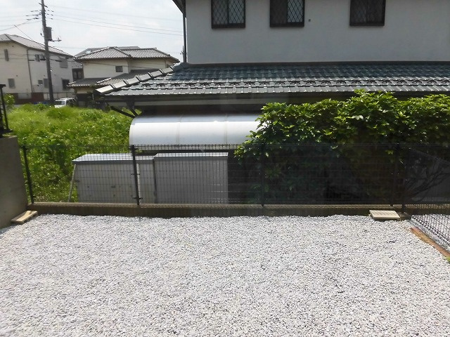 フローラルテラス