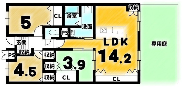エルパーク西京大原野