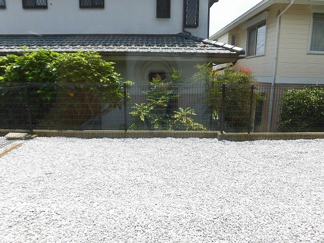 フローラルテラス