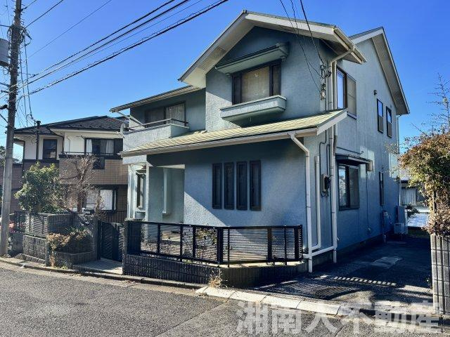 鎌倉市腰越４丁目新築戸建