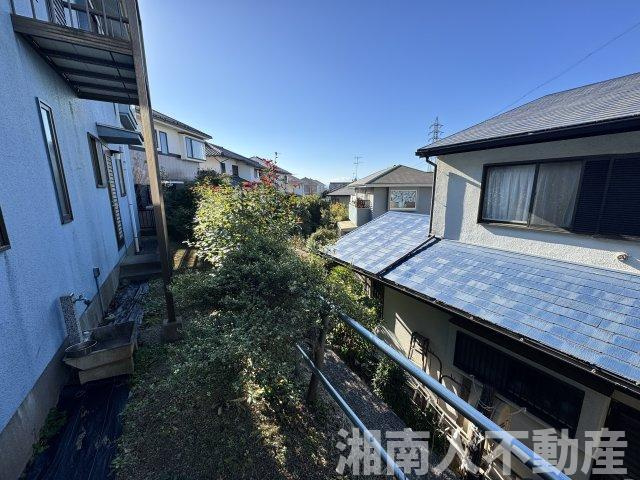 鎌倉市腰越４丁目新築戸建の外観|外観です