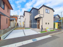 あま市金岩江西下525-1『仲介料無料』新築戸建ての画像