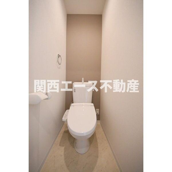 【トイレ】 | アバンティオ近鉄長瀬