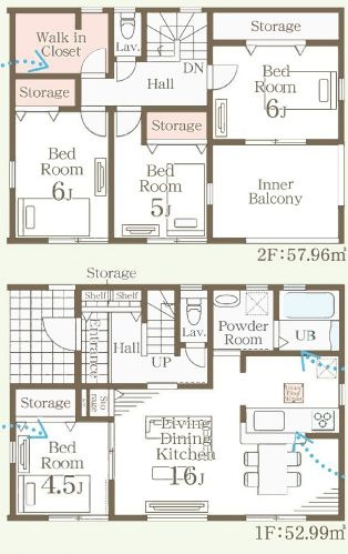 小山市城西1丁目　第1期
