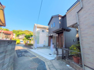 名古屋市緑区大高町字鷲津150-2『仲介料無料』新築戸建ての画像