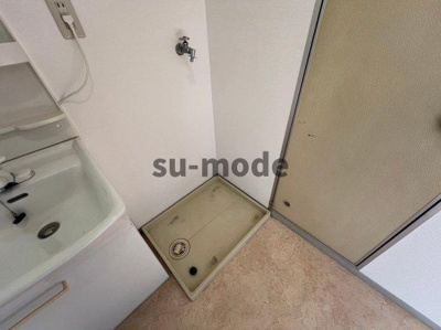 【内装】 | サンハイツ