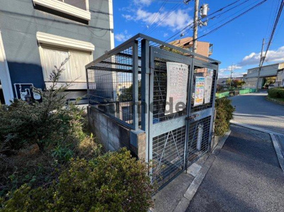 【設備】 | サンハイツ