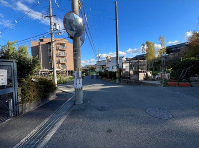 【周辺】 | サンハイツ