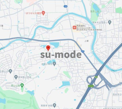 【地図】 | サンハイツ