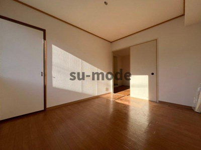 【洋室】 | サンハイツ