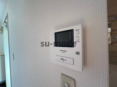 【セキュリティ】 | サンハイツ