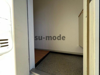 【玄関】 | サンハイツ