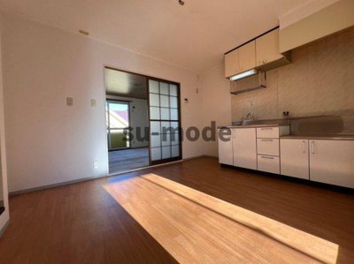 【居間・リビング】 | サンハイツ