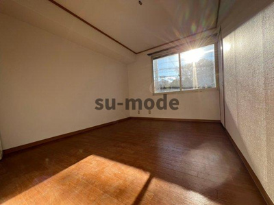 【寝室】 | サンハイツ