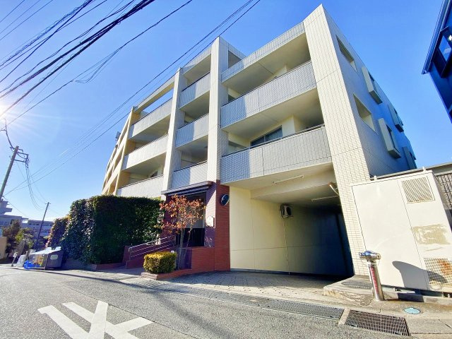 東急田園都市線「溝の口」フローレンスパレス宮前平の画像